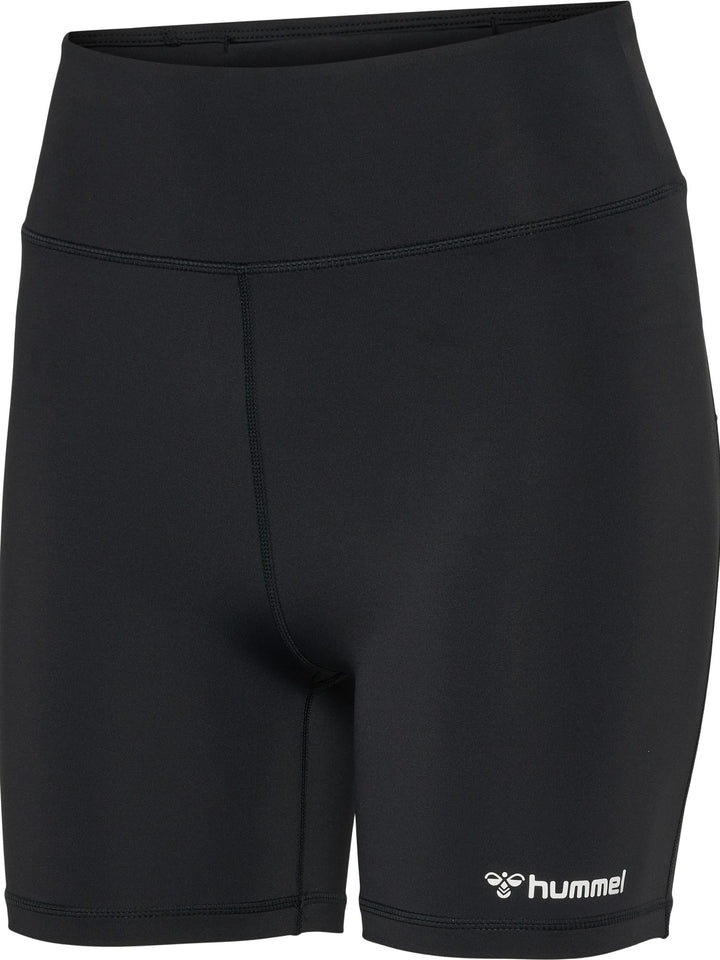 Hummel Hmlultimate Hw Tight Shorts - black