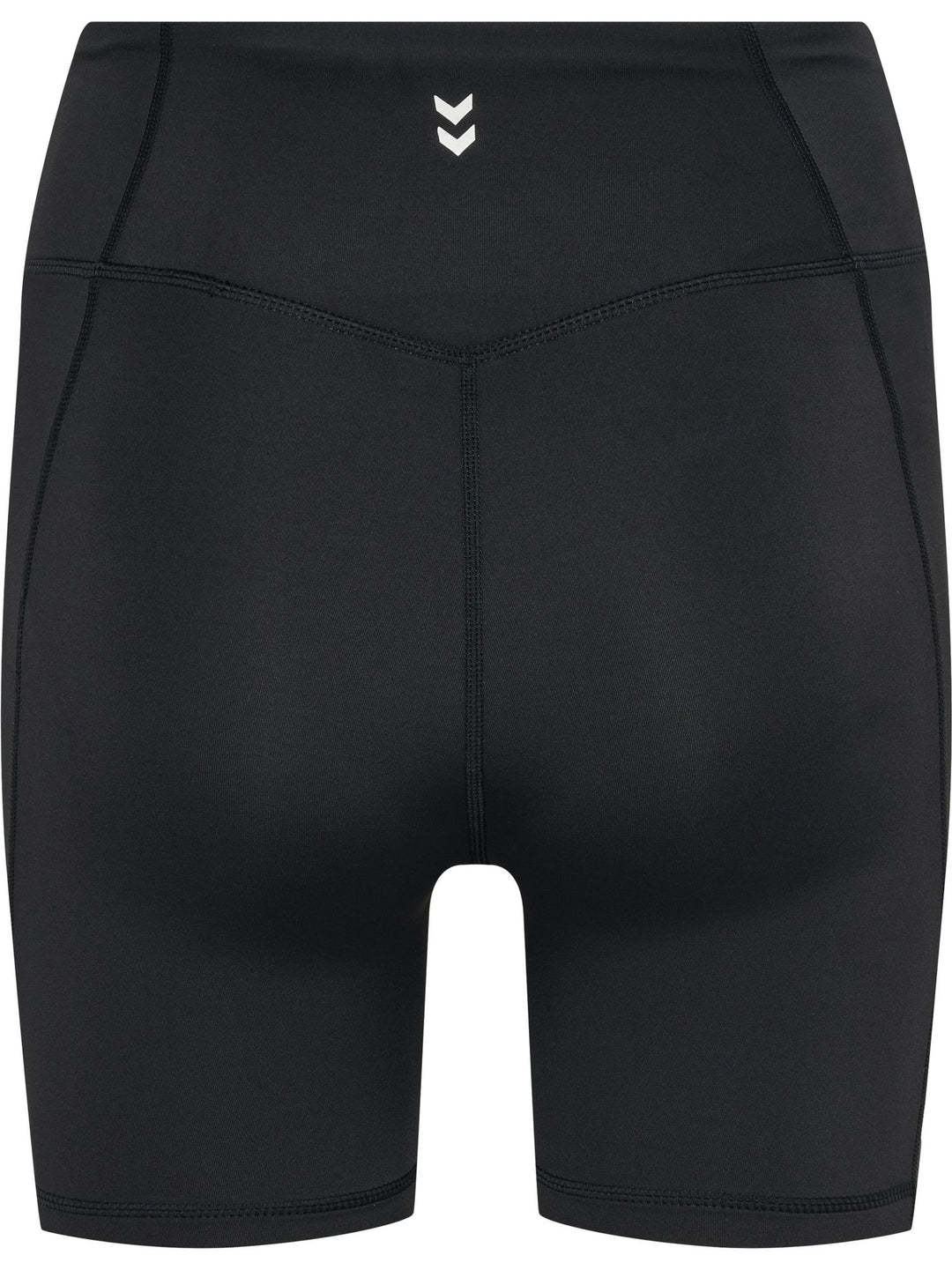 Hummel Hmlultimate Hw Tight Shorts - black