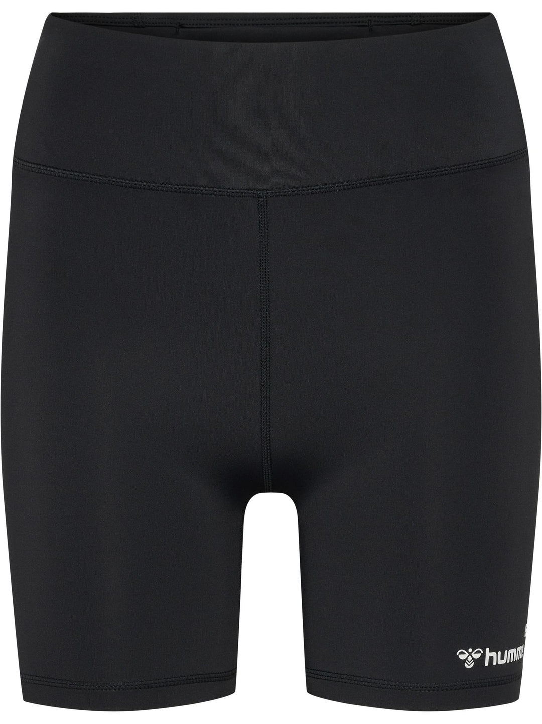 Hummel Hmlultimate Hw Tight Shorts - black