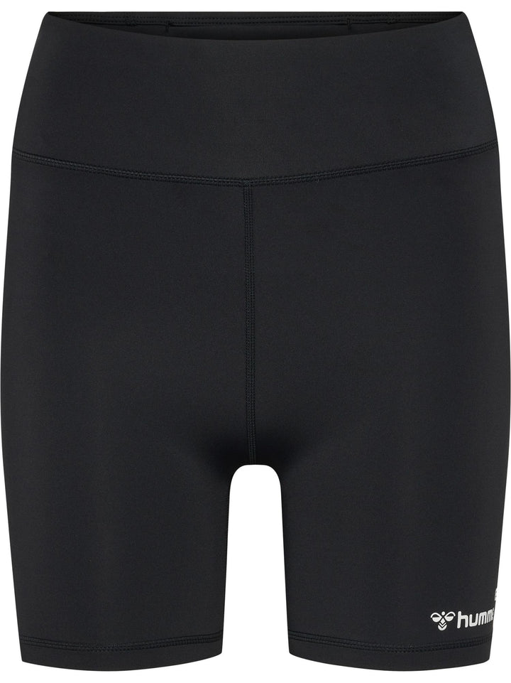 Hummel Hmlultimate Hw Tight Shorts - black