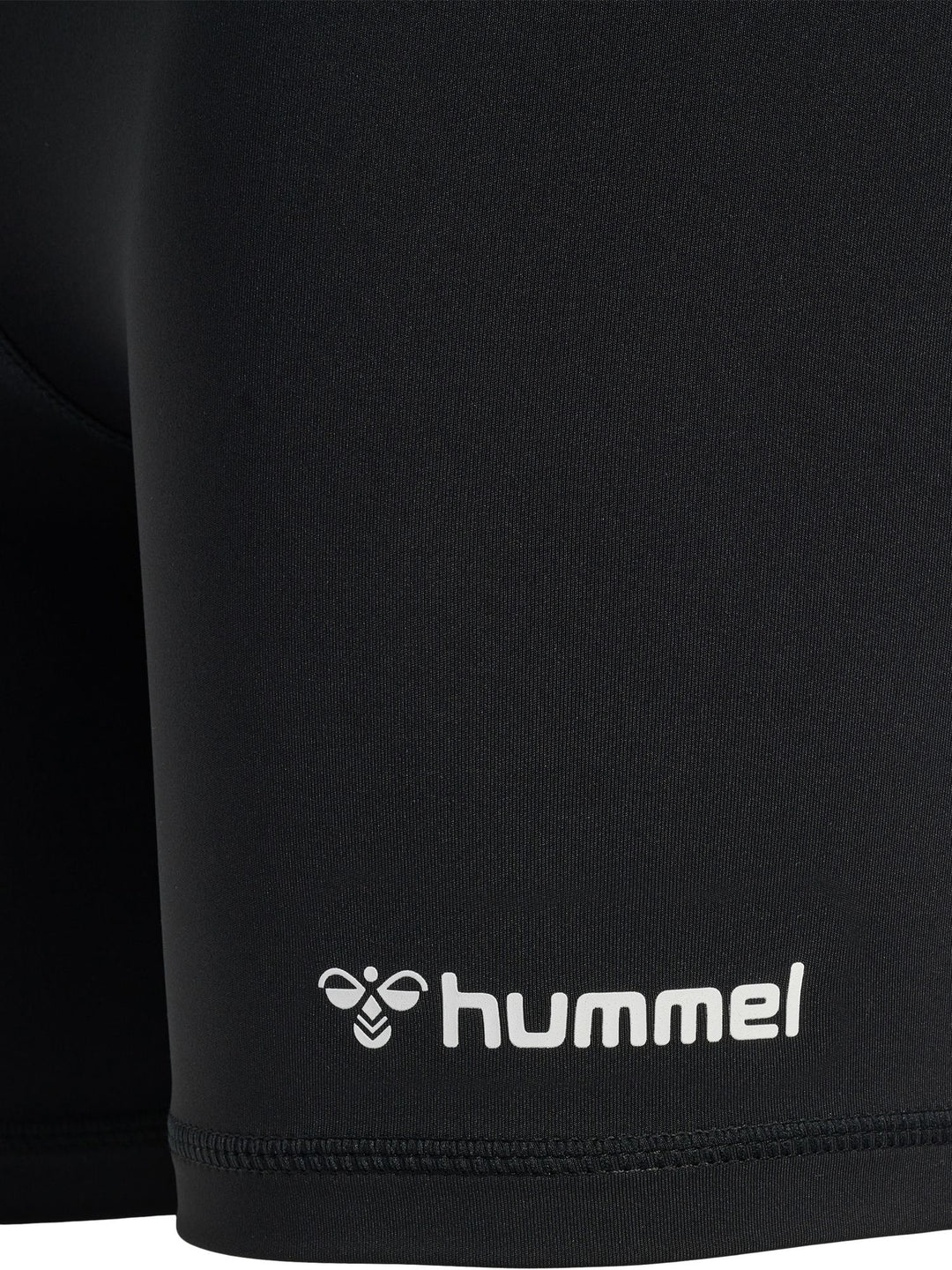 Hummel Hmlultimate Hw Tight Shorts - black
