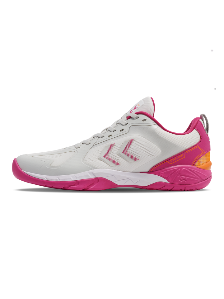 Hummel Speed Court - pink flambe