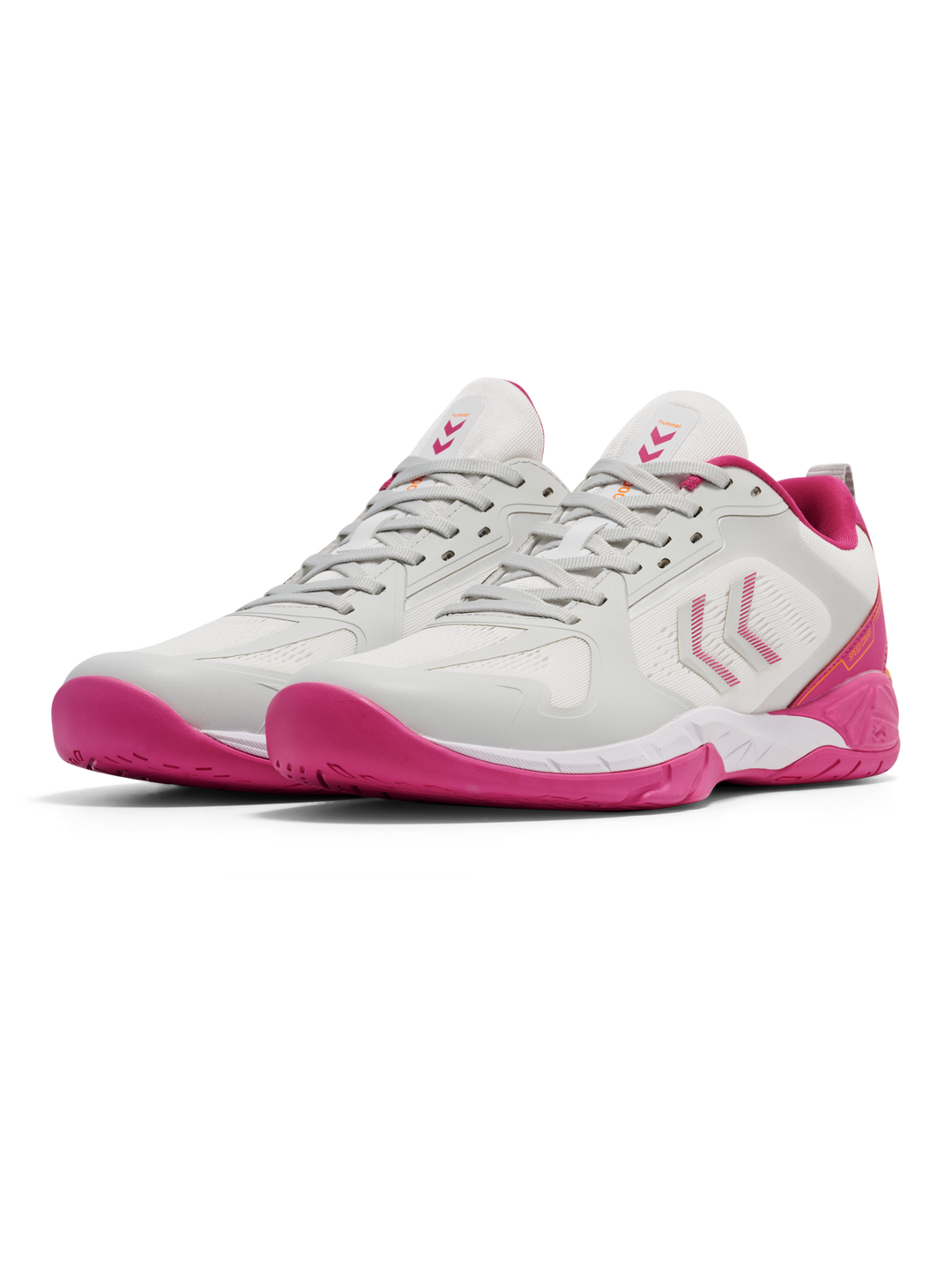 Hummel Speed Court - pink flambe