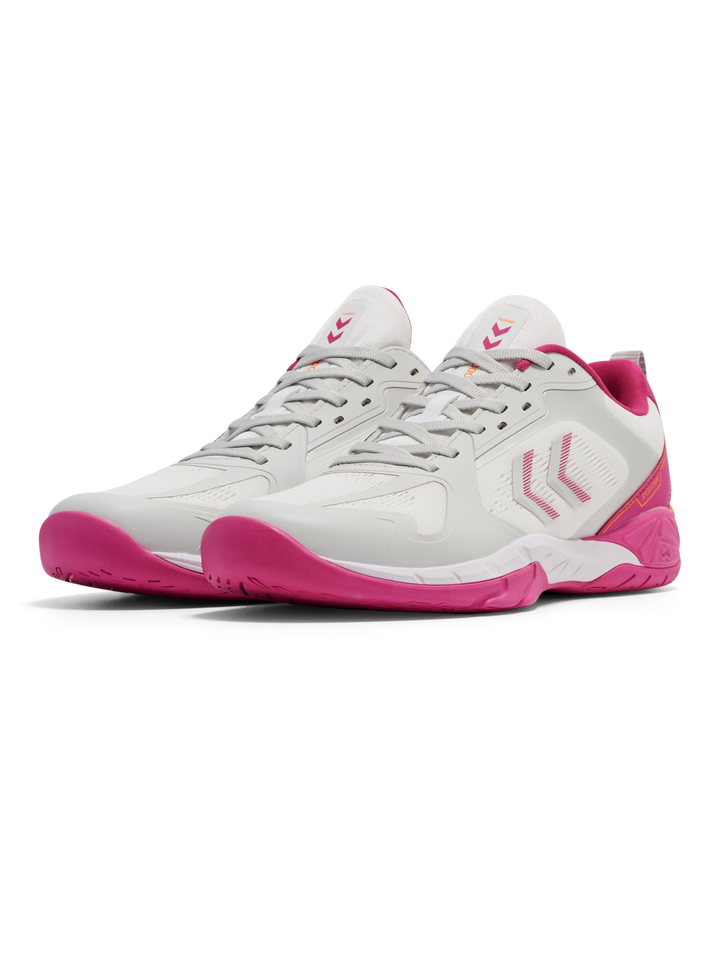Hummel Speed Court - pink flambe
