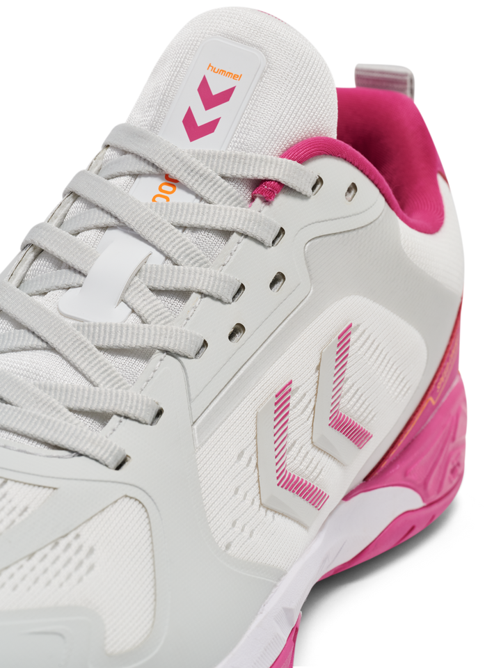 Hummel Speed Court - pink flambe