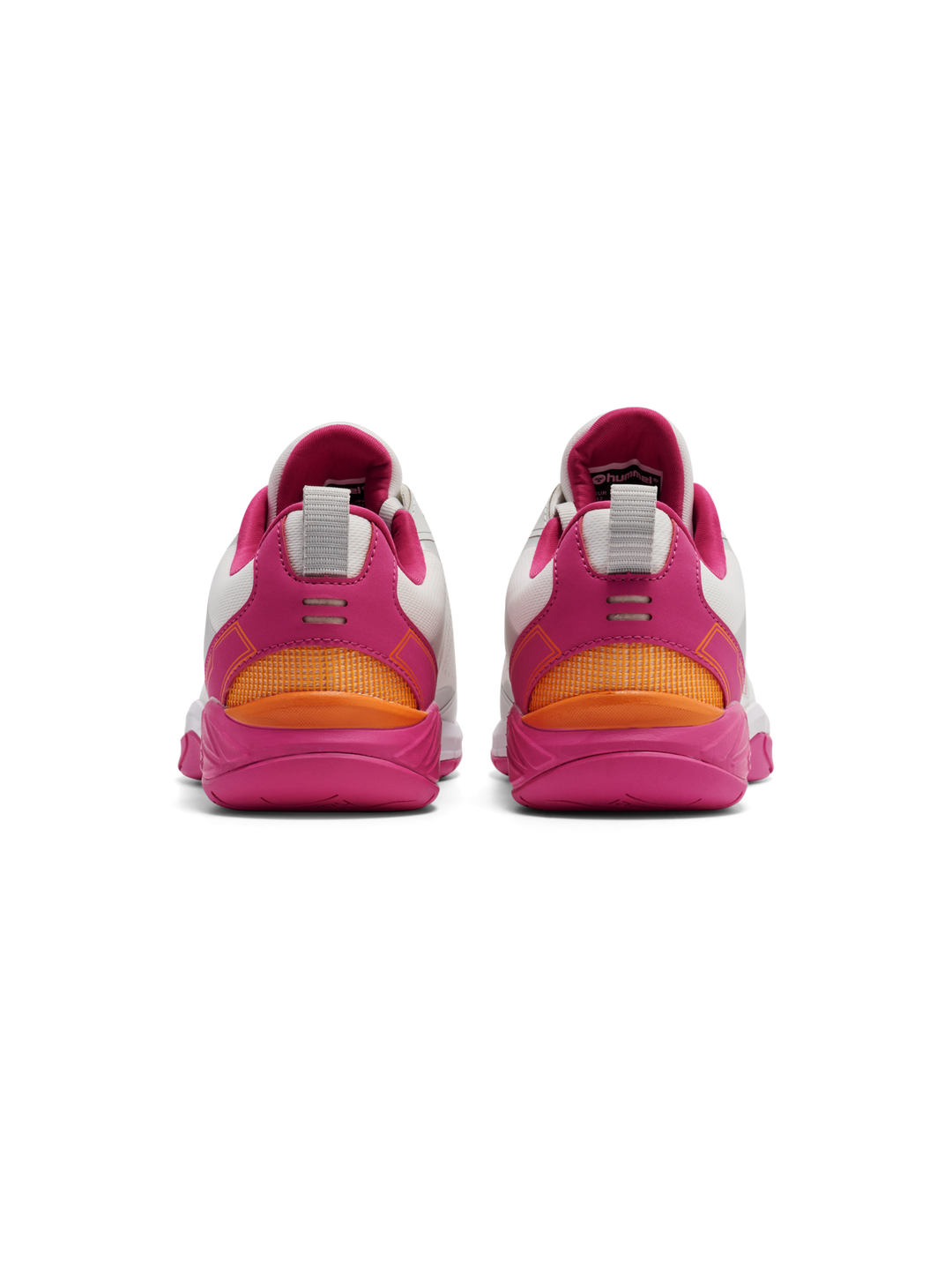 Hummel Speed Court - pink flambe