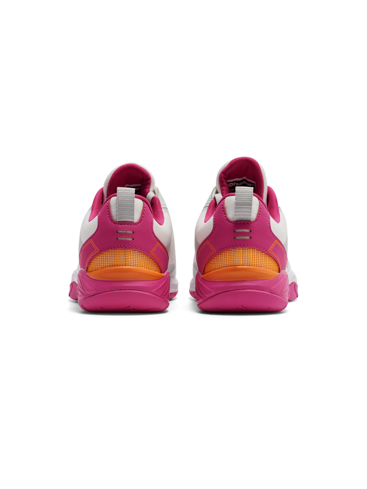 Hummel Speed Court - pink flambe