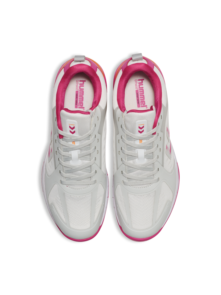 Hummel Speed Court - pink flambe