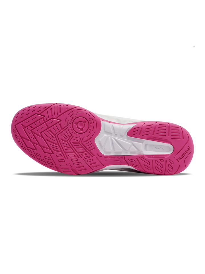 Hummel Speed Court - pink flambe