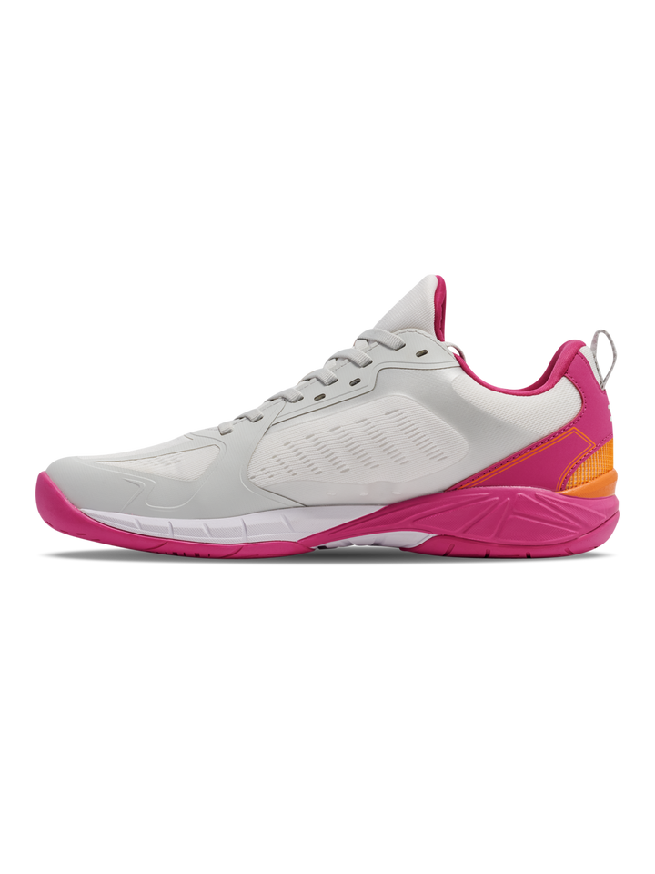 Hummel Speed Court - pink flambe
