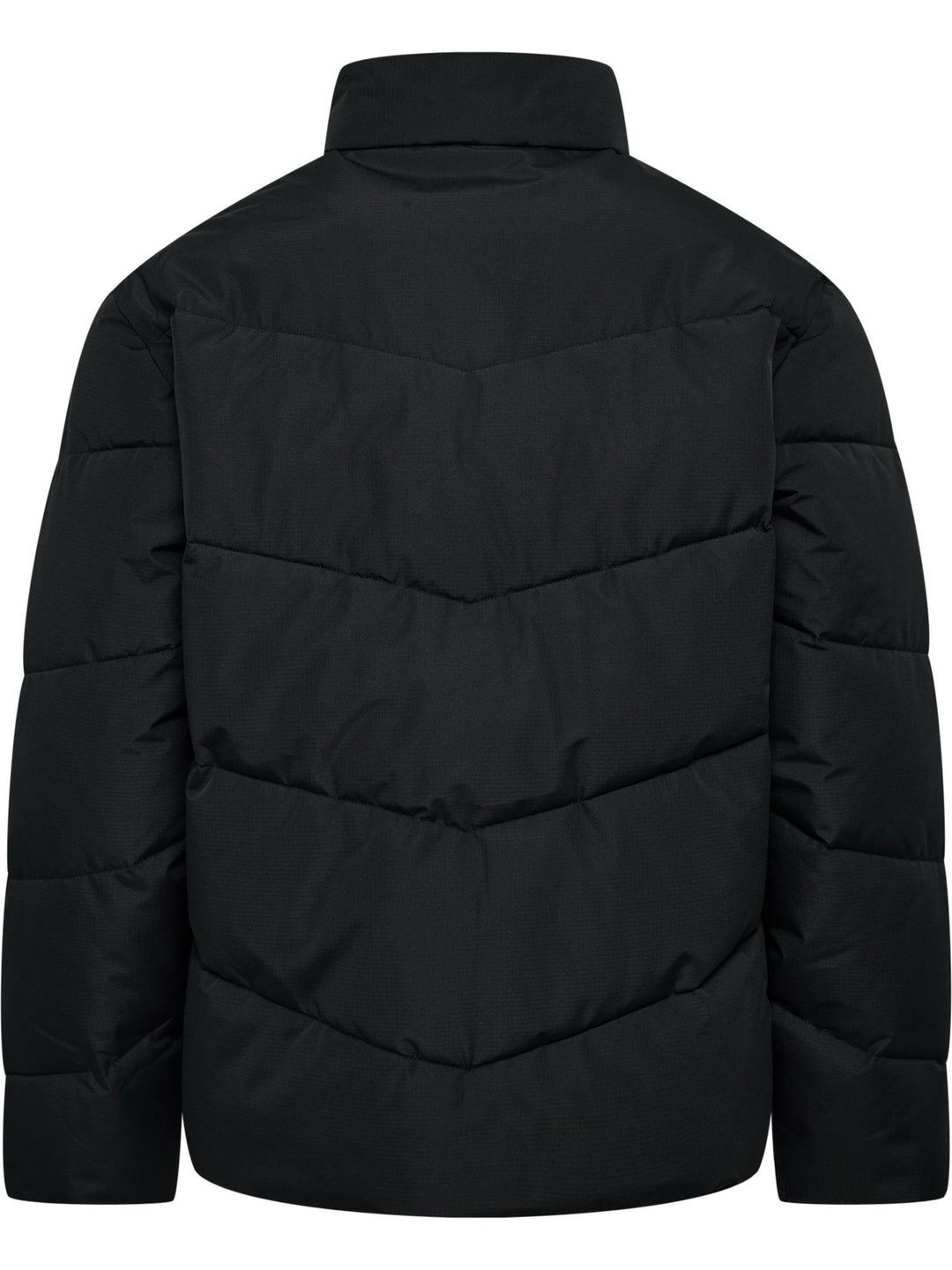Hummel Hmlshort  Puffer Jacket - black
