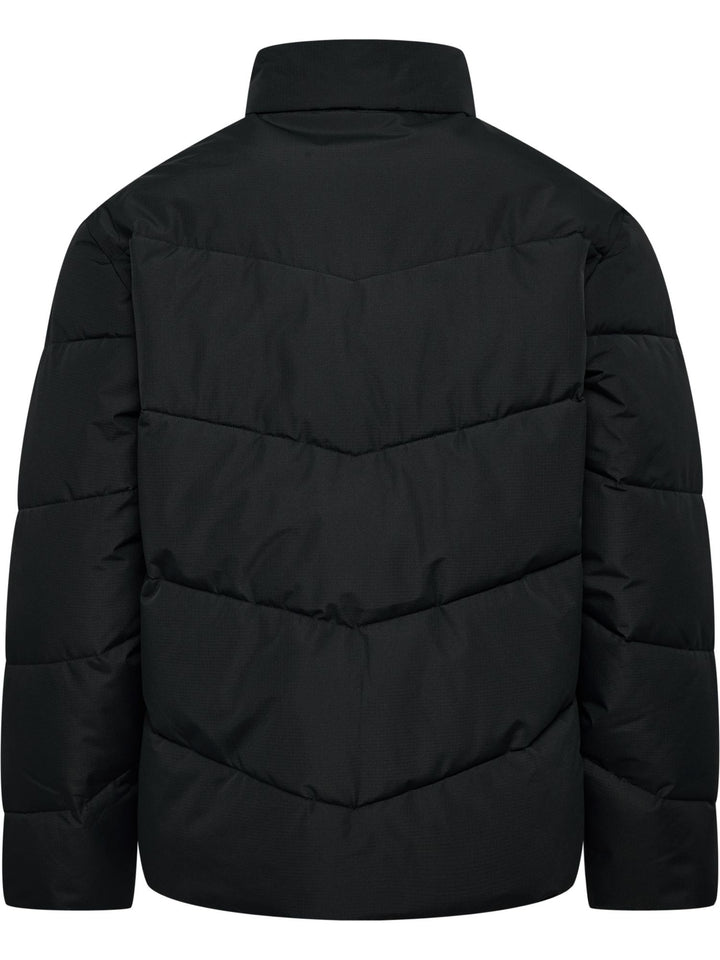 Hummel Hmlshort  Puffer Jacket - black