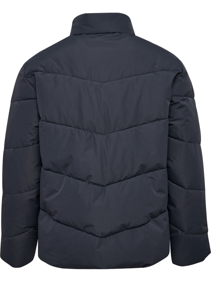 Hummel Hmlshort  Puffer Jacket - ebony