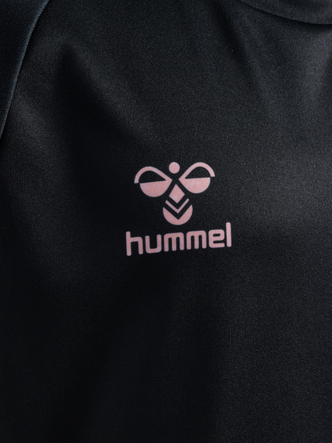 Hummel Hmlshimmer Set - black/bridal rose