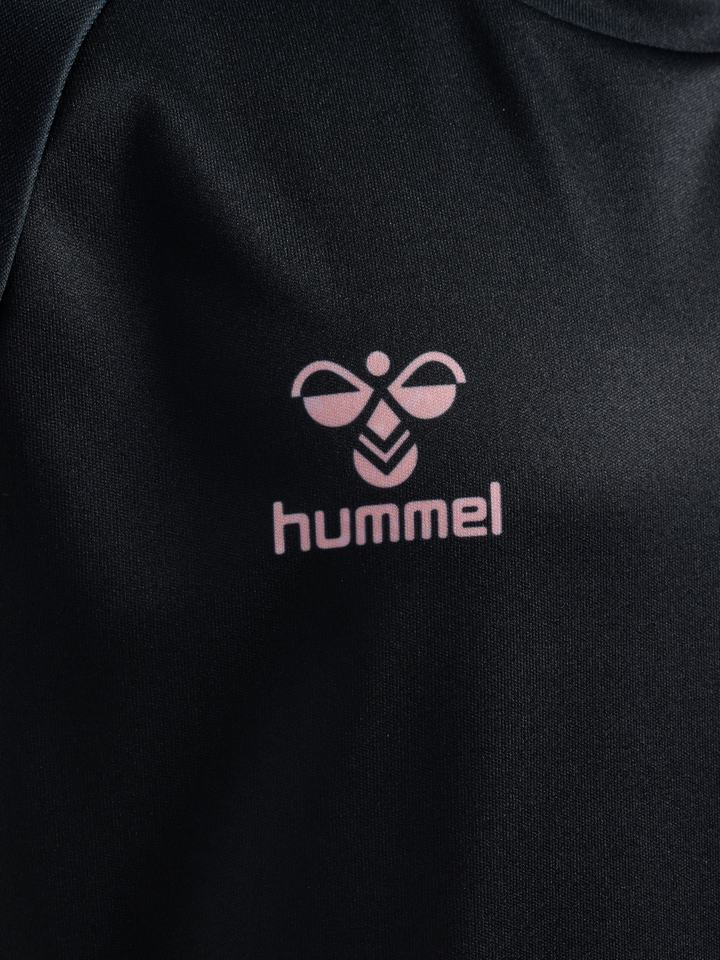 Hummel Hmlshimmer Set - black/bridal rose
