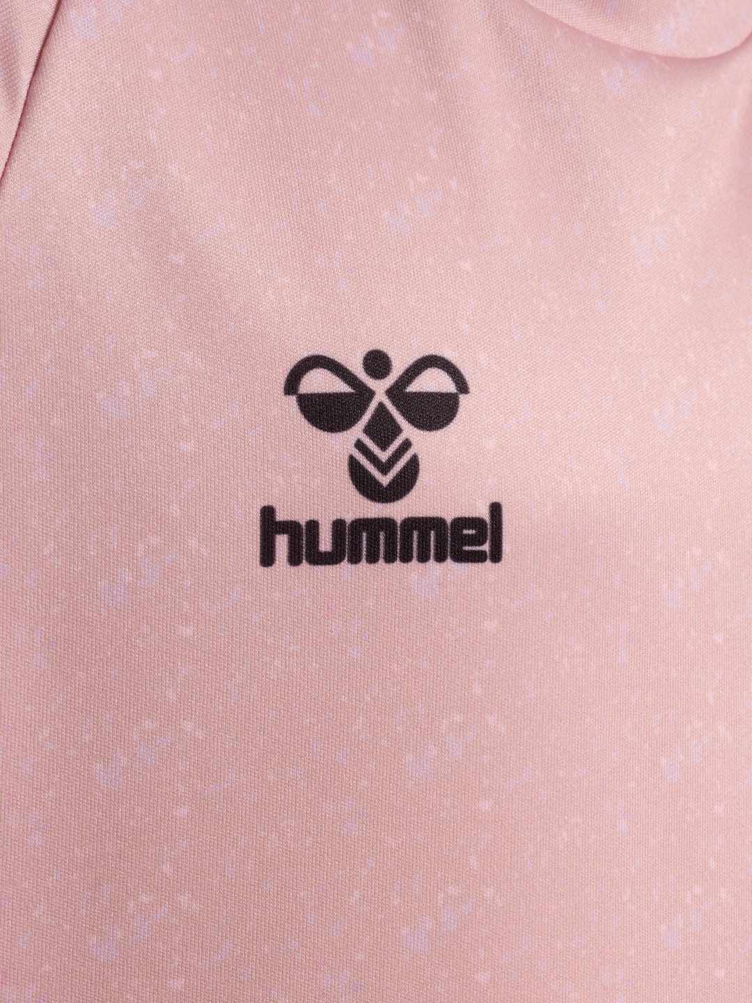 Hummel Hmlshimmer Set - bridal rose