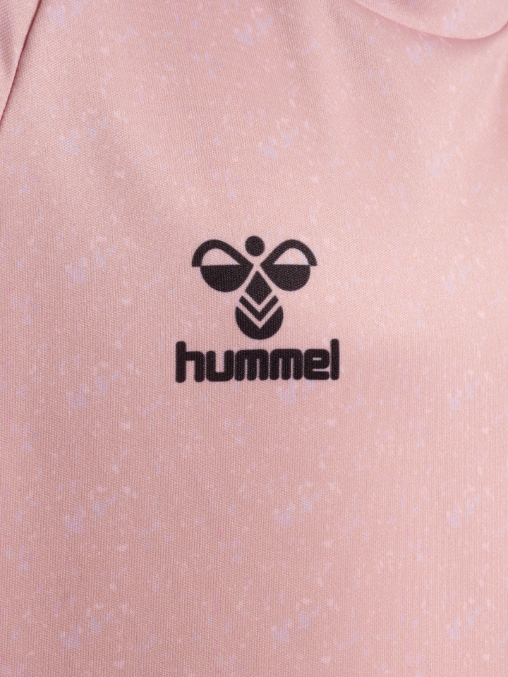 Hummel Hmlshimmer Set - bridal rose