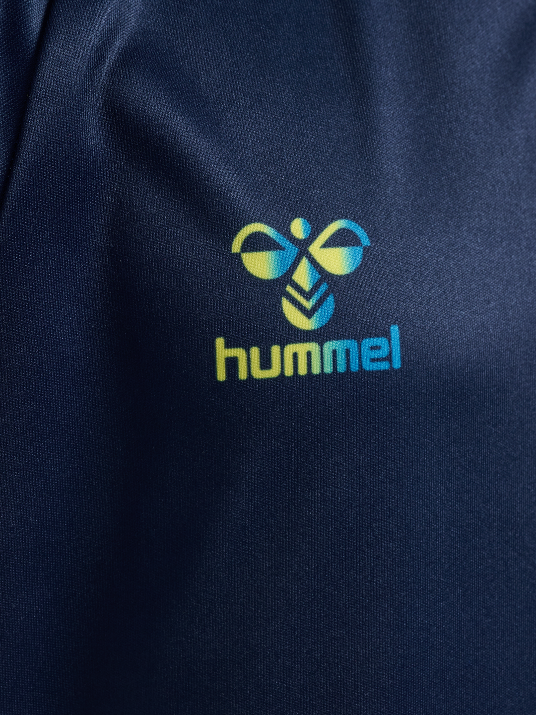 Hummel Hmlshimmer Set - limeade