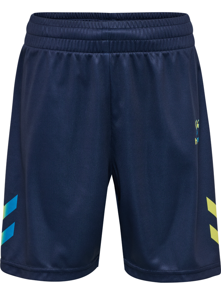 Hummel Hmlshimmer Set - limeade