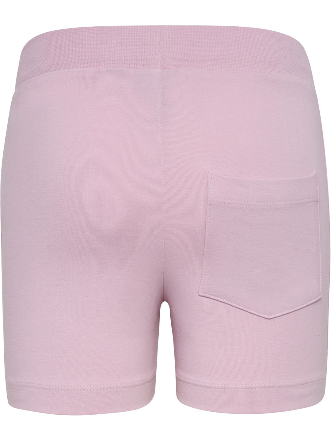 Hummel Hmljoc shorts - winsome orchid