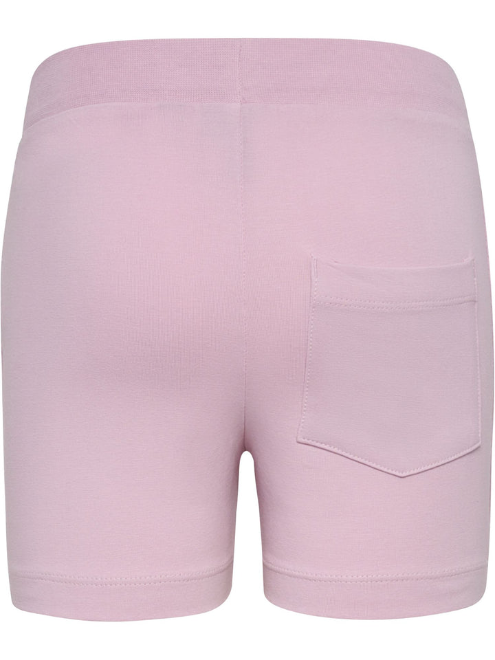 Hummel Hmljoc shorts - winsome orchid