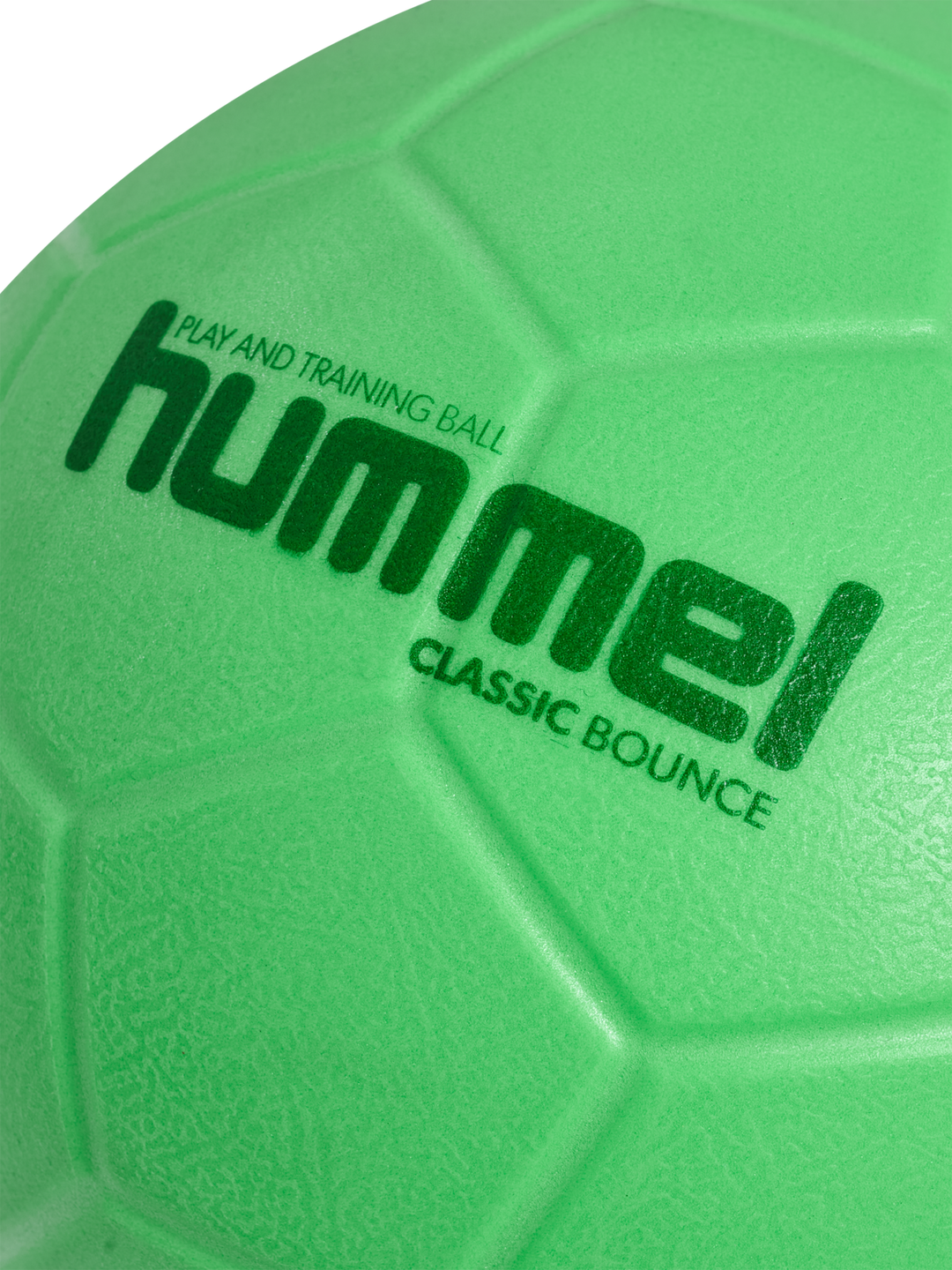 Hummel Hmlclassic Bounce Kids Hb - light green/green