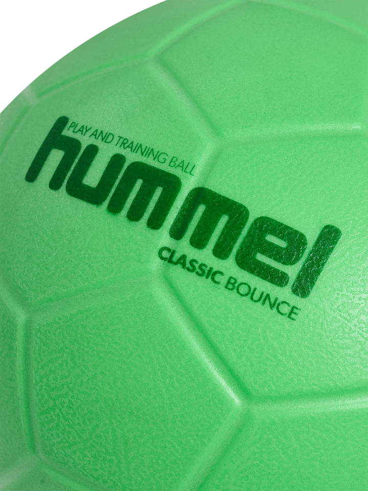 Hummel Hmlclassic Bounce Kids Hb - light green/green