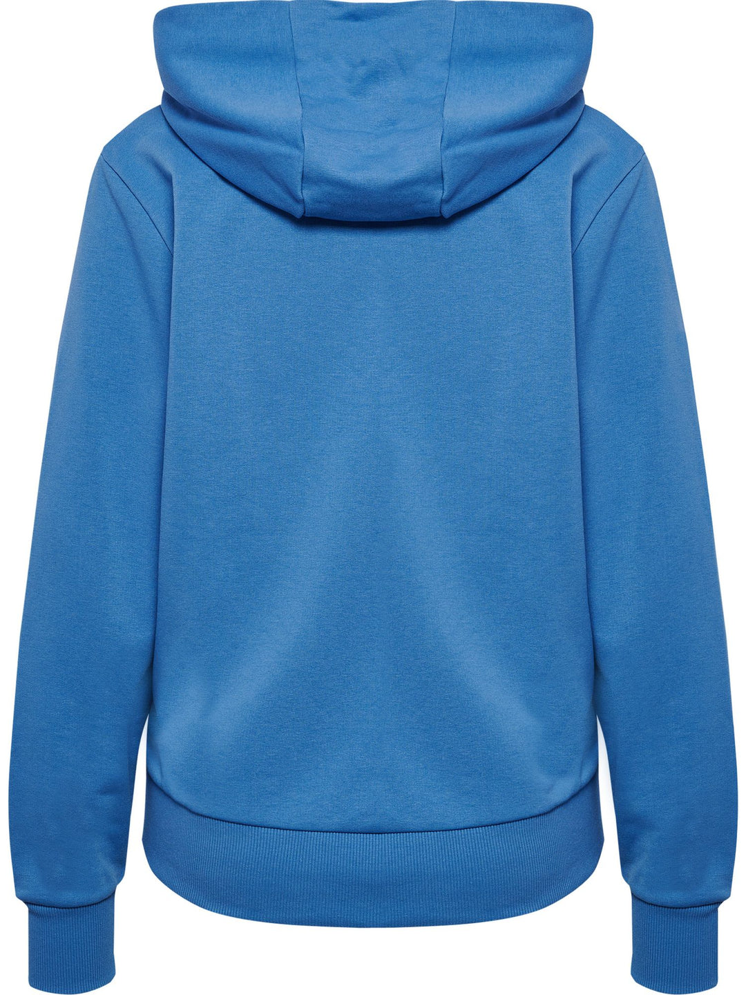 Hummel Hmlpulse Co Regular W Sweat Hoodie - riverside