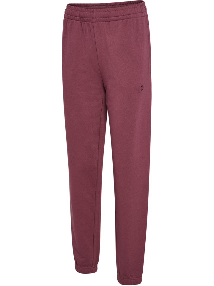 Hummel Hmlpulse Regular W Sweat Pants - nocturne