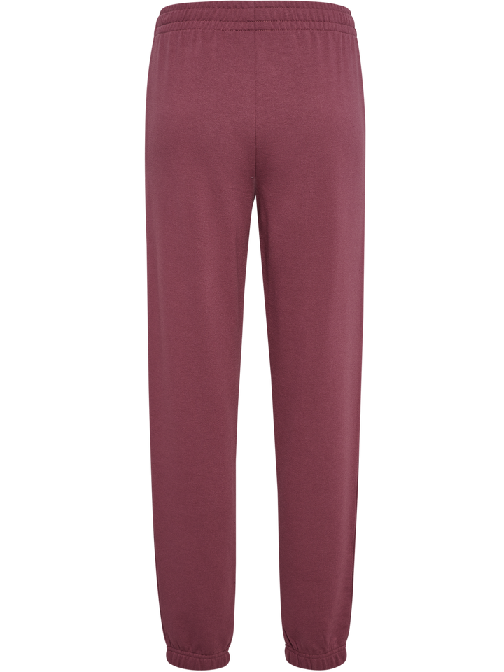 Hummel Hmlpulse Regular W Sweat Pants - nocturne