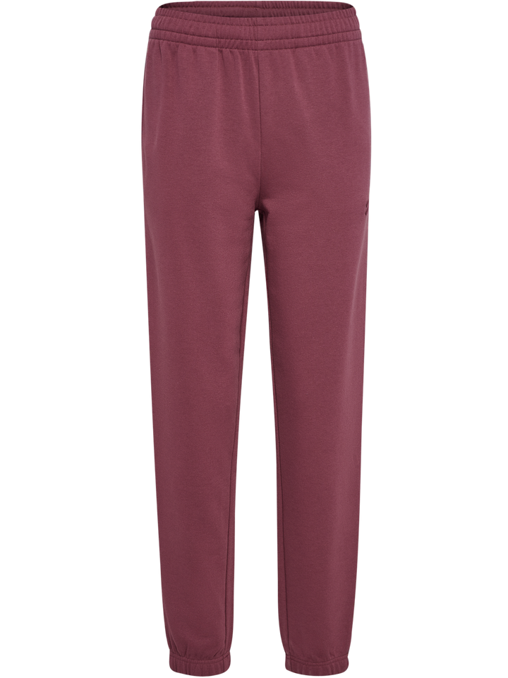 Hummel Hmlpulse Regular W Sweat Pants - nocturne