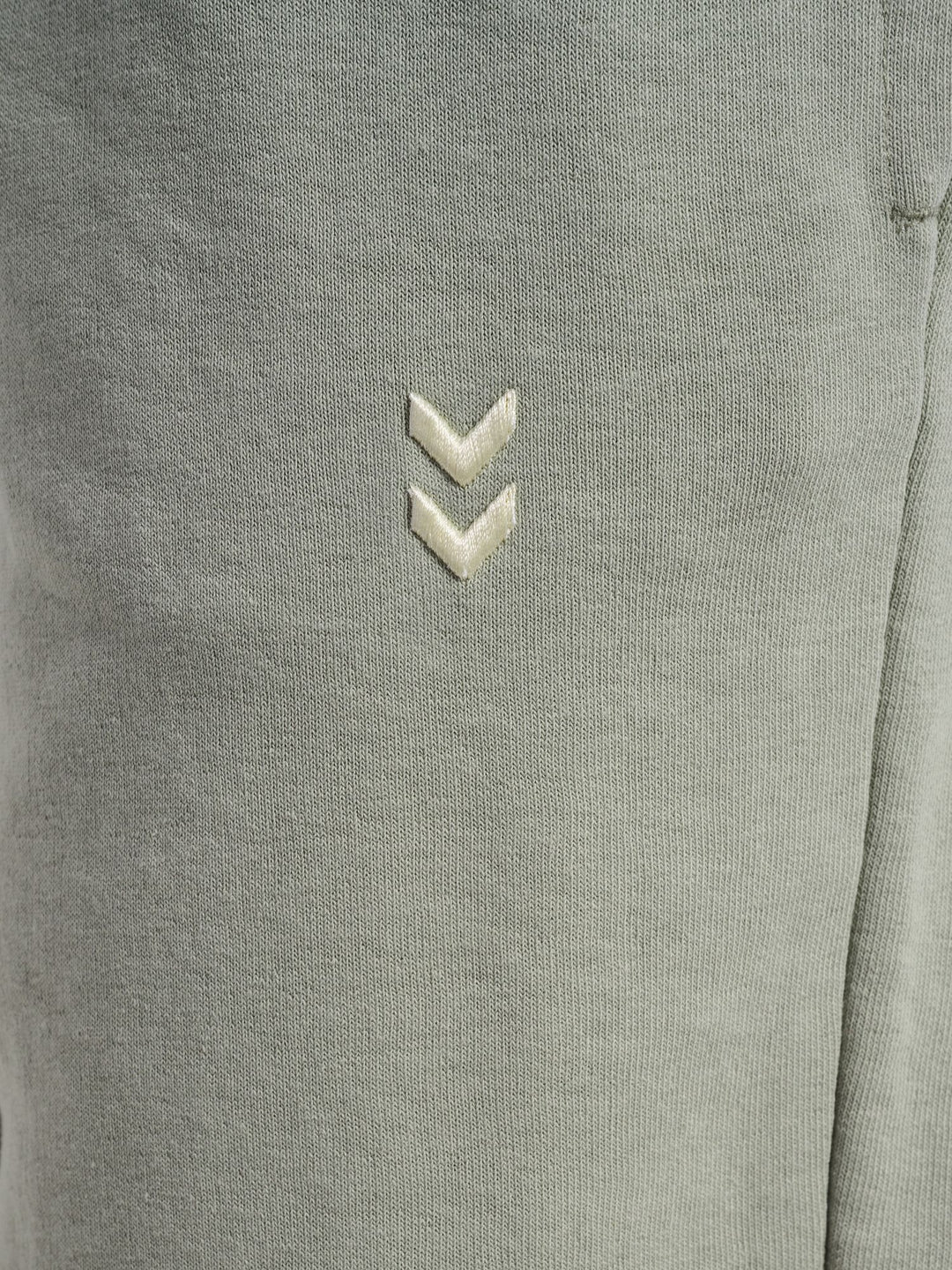 Hummel Hmlpulse w sweat pants - seagrass