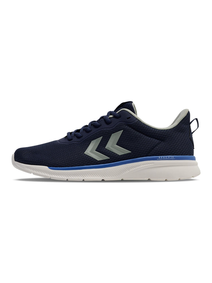 Hummel Reach Tr Breather Ms2 - black iris