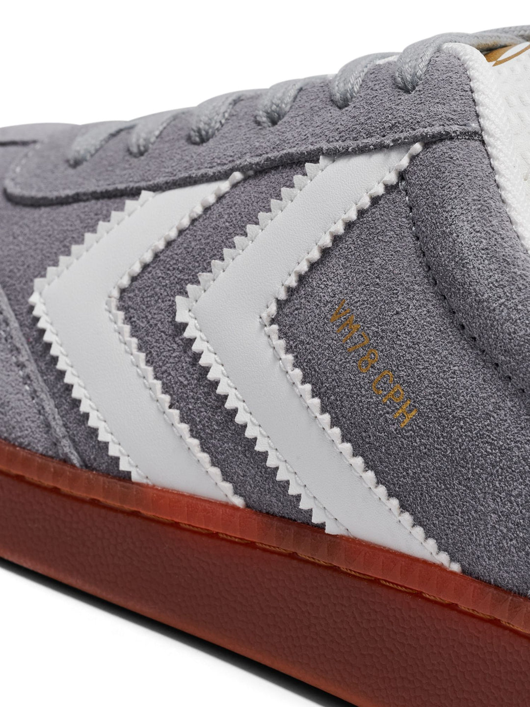 Hummel Vm78 Cph Sp - alloy
