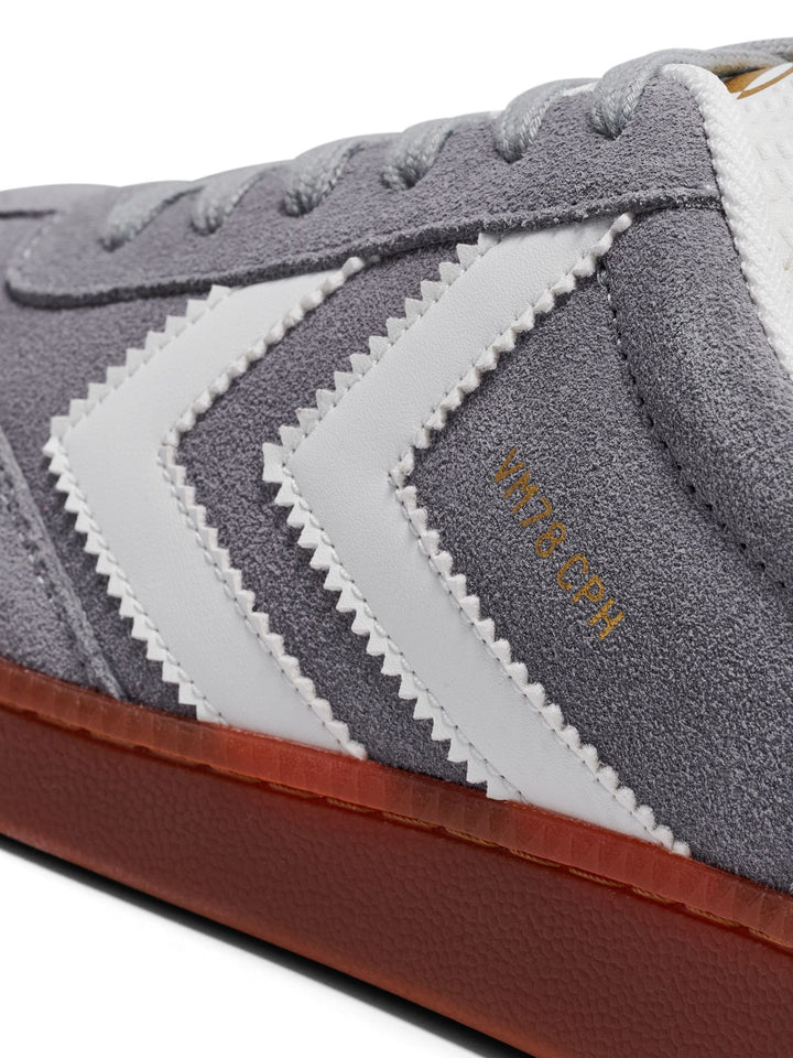 Hummel Vm78 Cph Sp - alloy