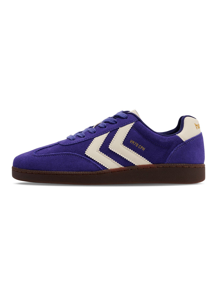 Hummel Vm78 cph sp - astral aura