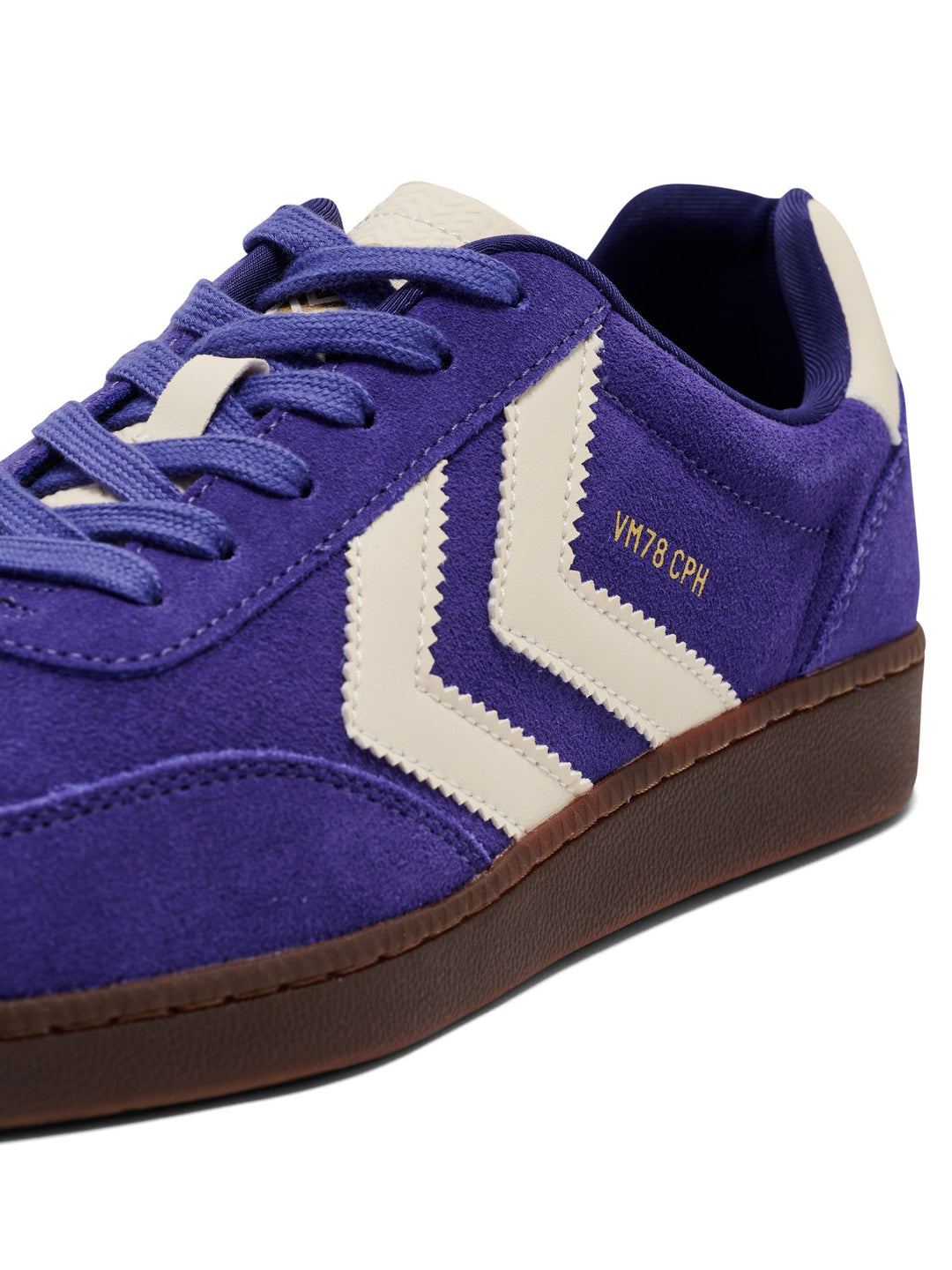 Hummel Vm78 cph sp - astral aura