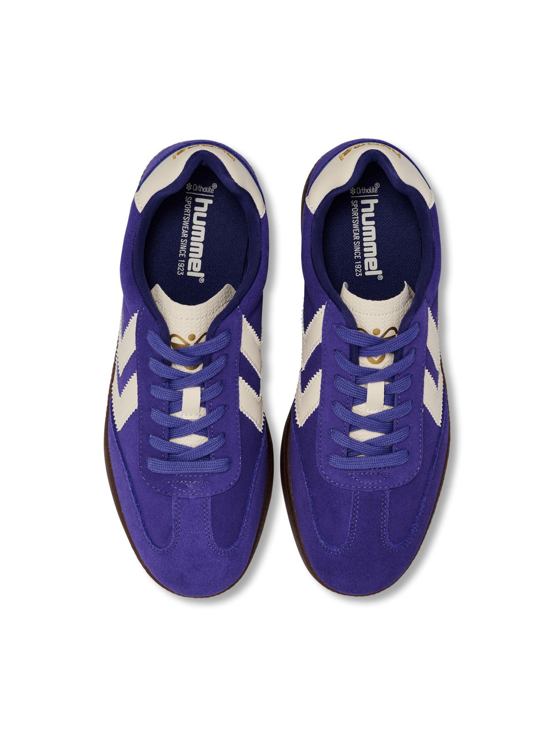 Hummel Vm78 cph sp - astral aura