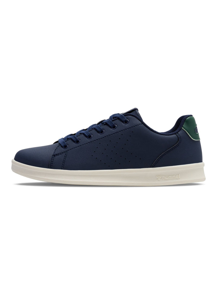 Hummel Court Line Sn - black iris
