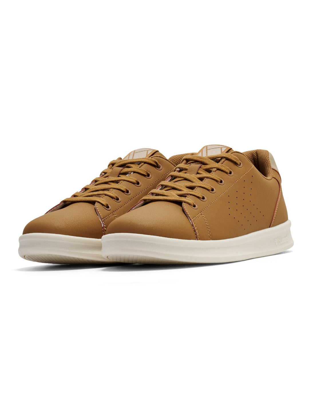 Hummel Court Line Sn - cathay spice