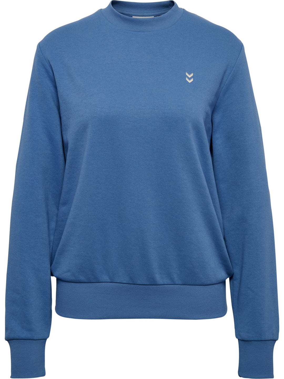 Hummel Hmlpulse w sweat crewneck - riverside
