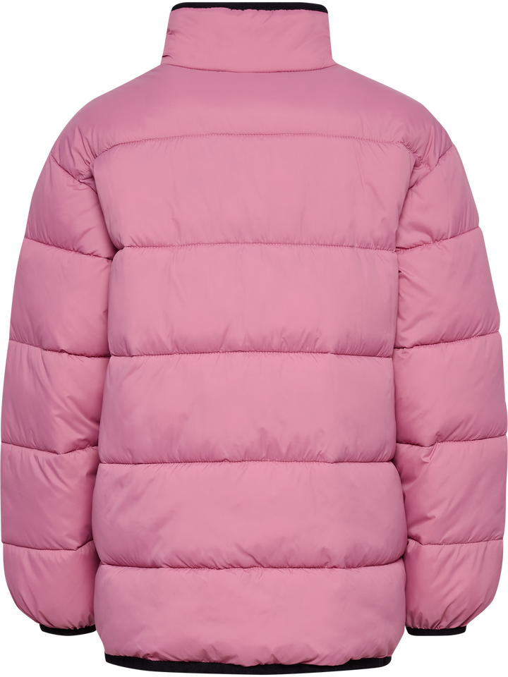 Hummel Hmljr lightweight puffer jacket - polignac