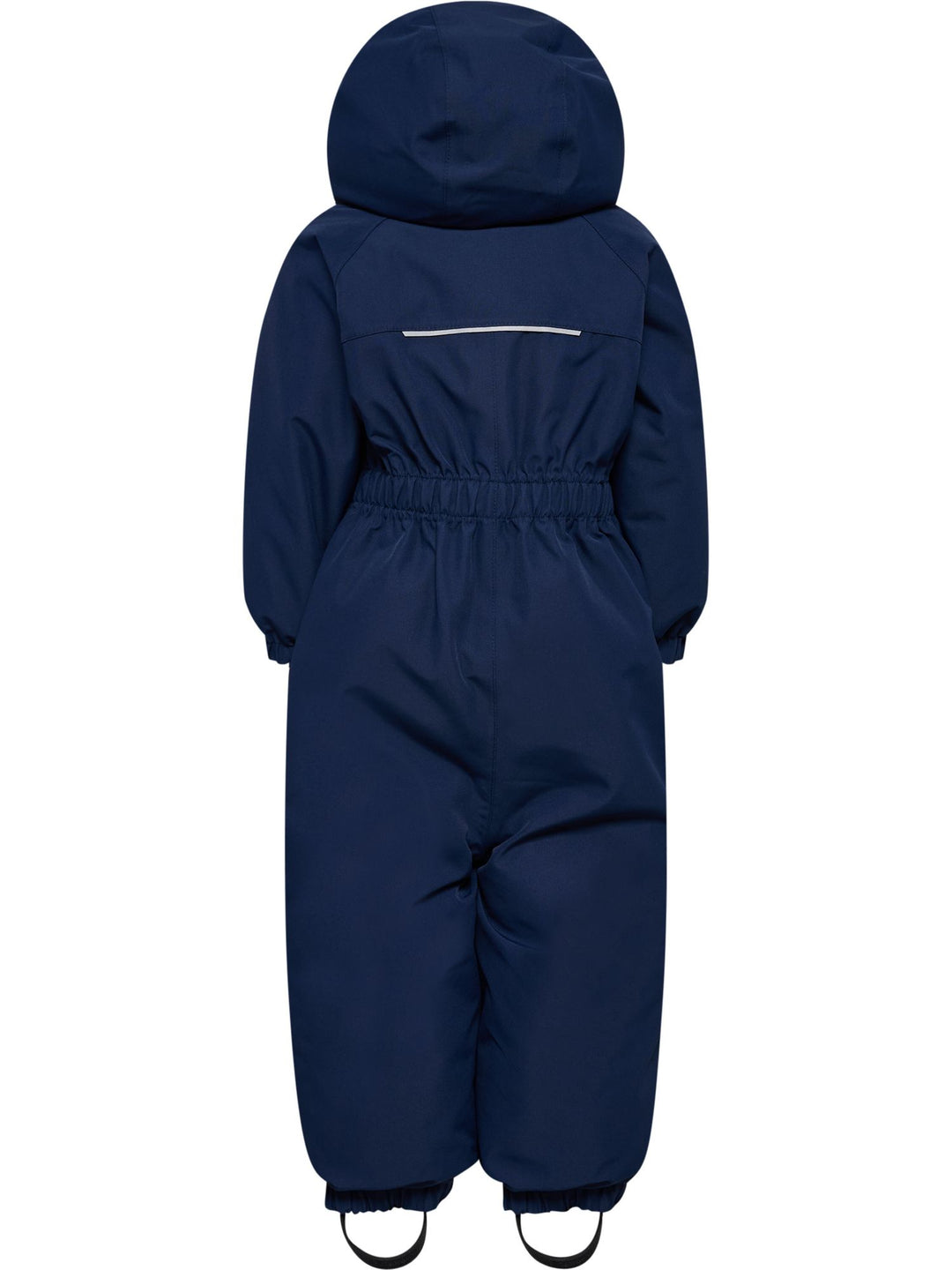 Hummel Hmlmini Snowsuit Wp 10K - dress blues