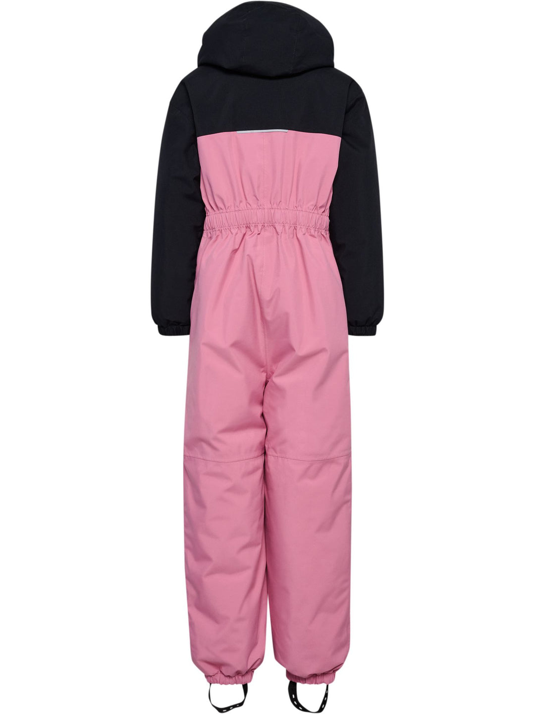 Hummel Hmljr Block Snowsuit Wp - polignac