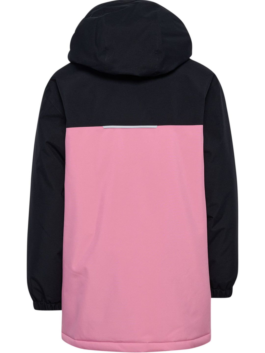 Hummel Hmljr Block Jacket Wp - polignac