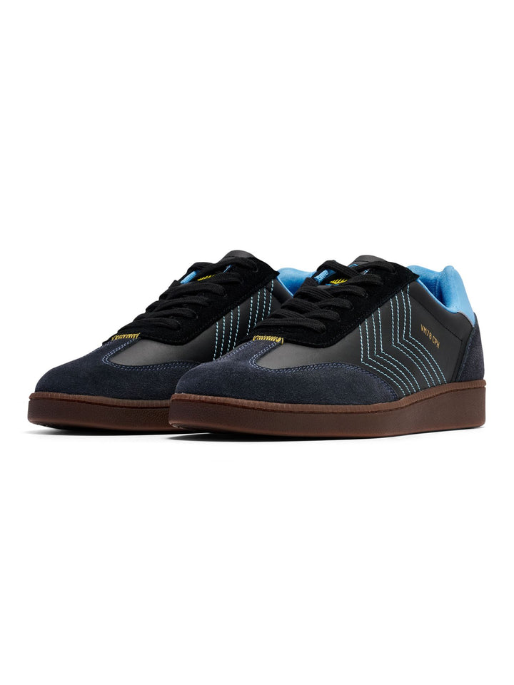 Hummel Vm78 cph el paso - anthracite/alaskan blue