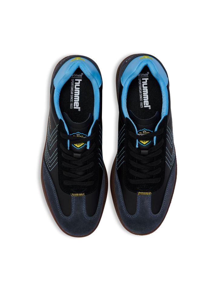 Hummel Vm78 cph el paso - anthracite/alaskan blue
