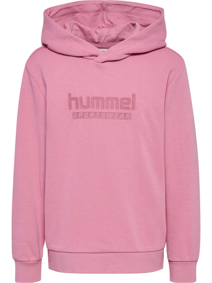 Hummel Hmljr base hoodie - polignac