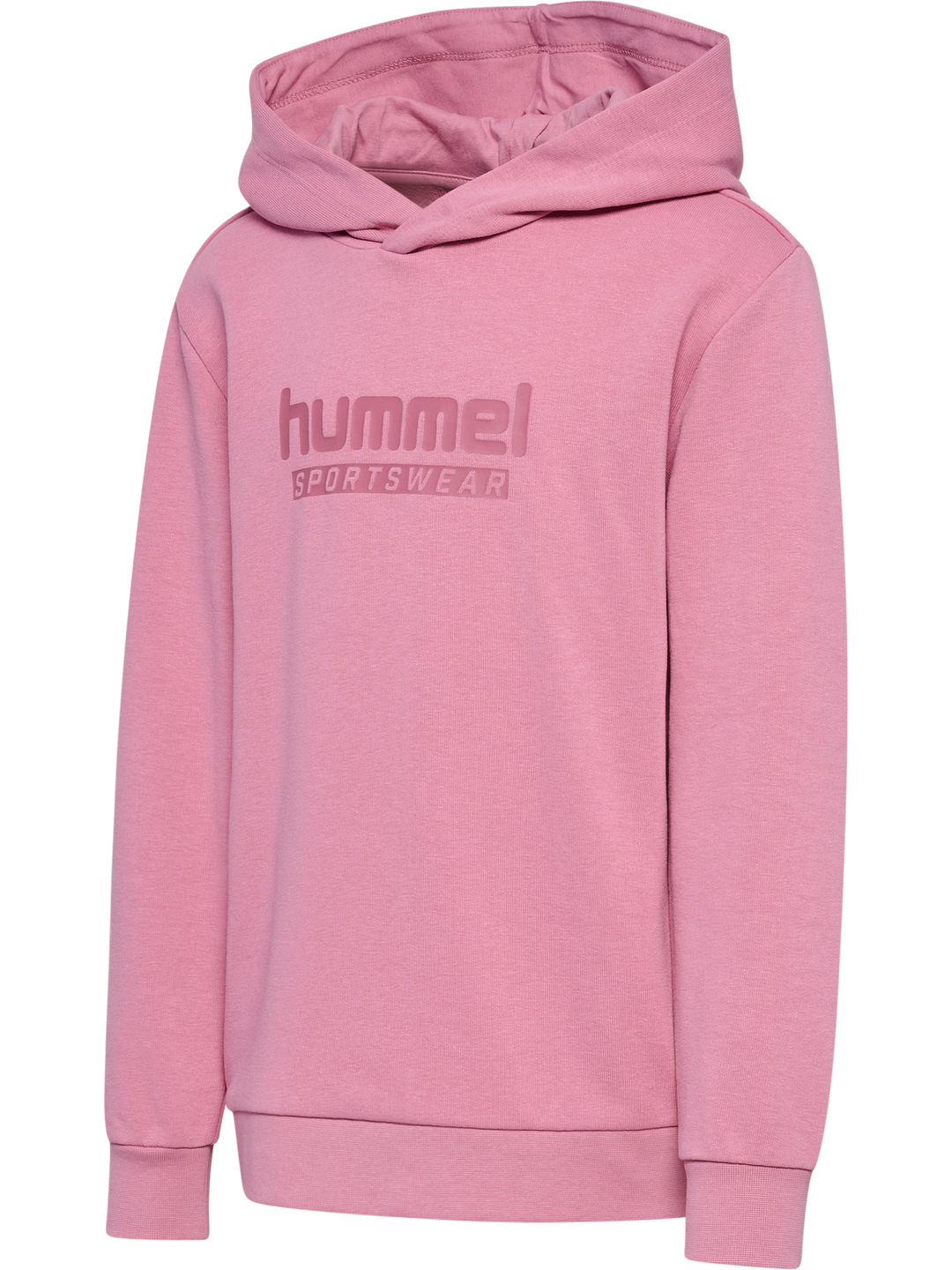 Hummel Hmljr base hoodie - polignac