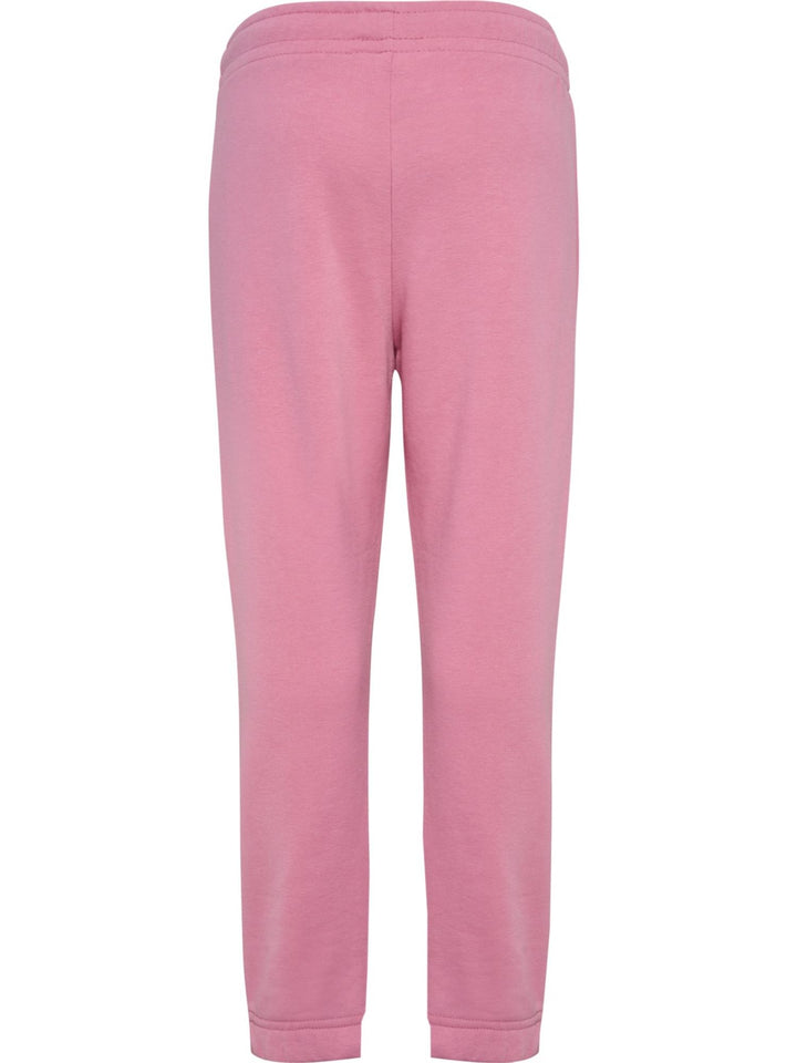 Hummel Hmljr base regular pants - polignac